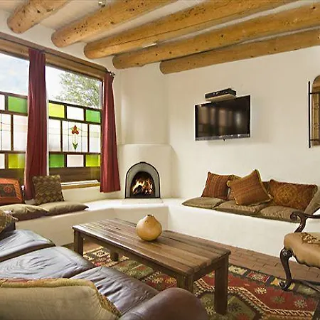 Holiday home La Vida Buena Two-Bedroom Holiday Home Santa Fe