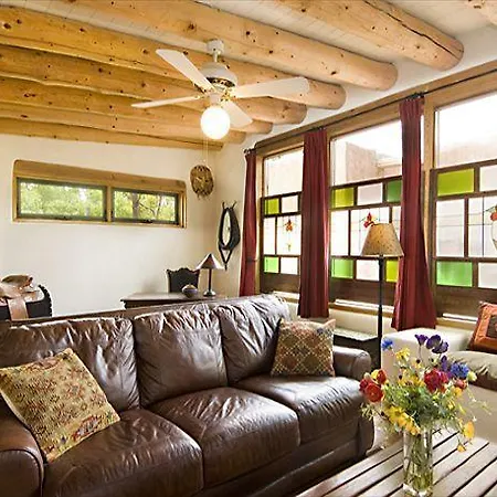 La Vida Buena Two-Bedroom Holiday Home Holiday home Santa Fe