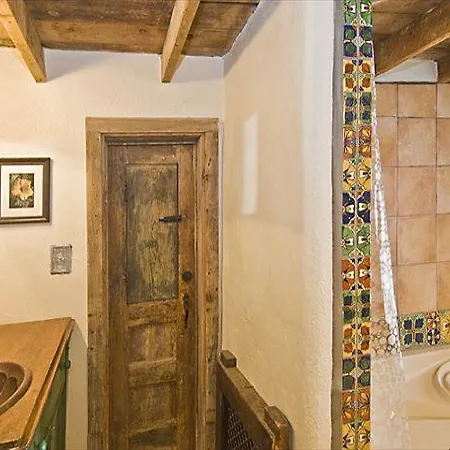 La Vida Buena Two-Bedroom Holiday Home Holiday home *