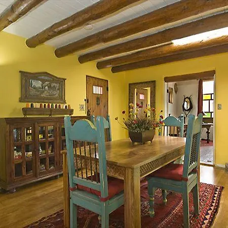 Holiday home La Vida Buena Two-Bedroom Holiday Home Santa Fe