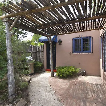 Holiday home La Vida Buena Two-Bedroom Holiday Home *